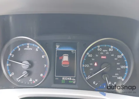 2018 Toyota Rav4 Xle из США, поврежденный, VIN 2T3RFREV3JW699085